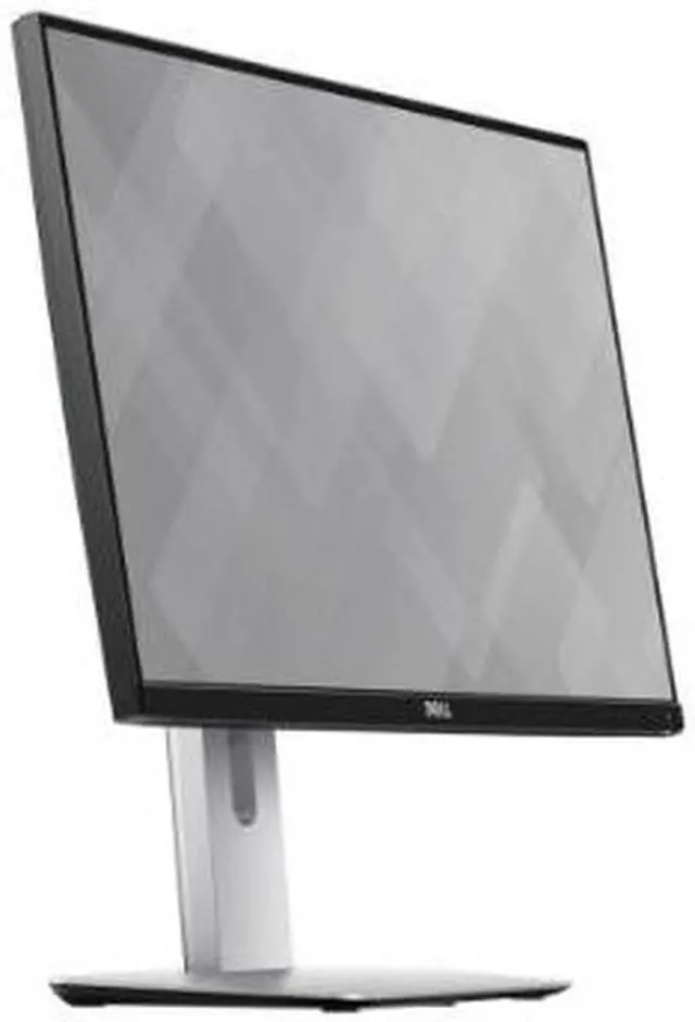 Alt view image 6 of 12 - Dell 23.8" 60 Hz IPS, Pixel Per Inch (PPI): 93 FHD LCD Monitor 8 ms (gray to gray, typical) HDMI U2417HWI U2417HWI