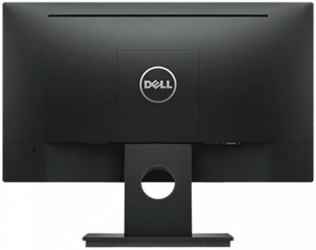 Alt view image 5 of 20 - Dell E2216HV 22" (21.5" Viewable) 1920 x 1080 60Hz D-Sub LED Backlight LCD Monitor