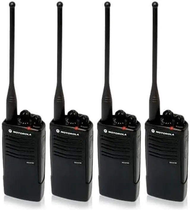 Main image of Uniden SDS100 True I/Q Digital Handheld Scanner