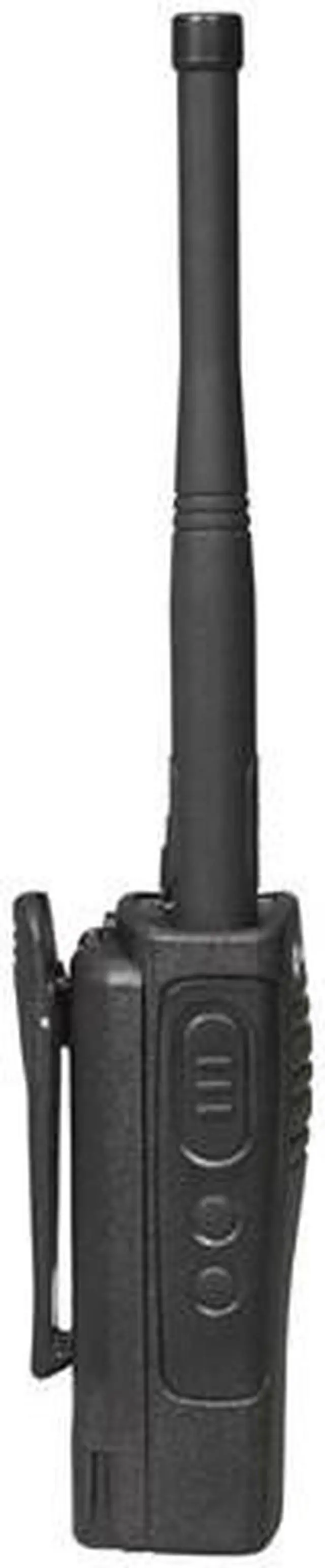 Alt view image 6 of 14 - Uniden SDS100 True I/Q Digital Handheld Scanner