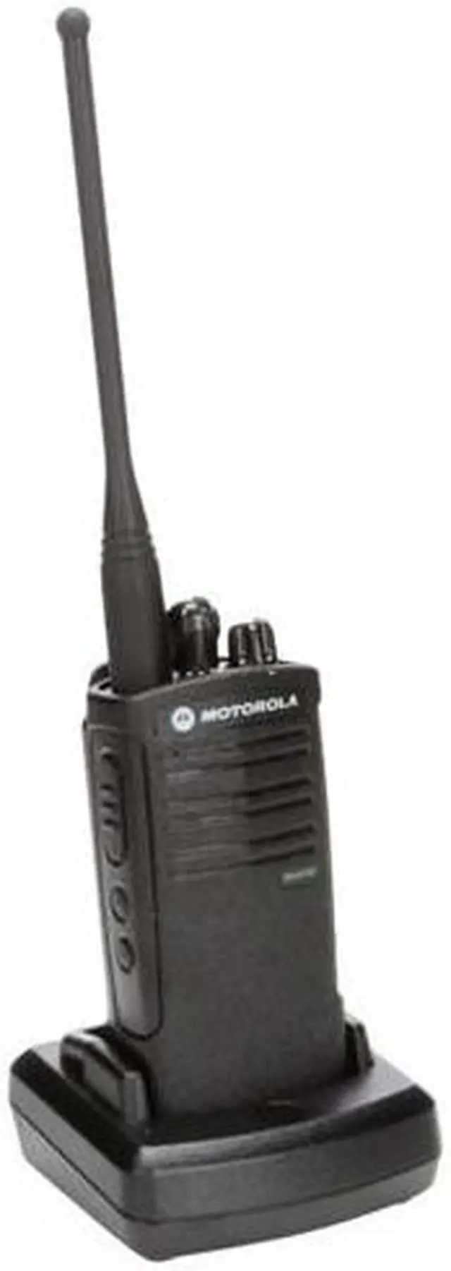 Alt view image 5 of 14 - Uniden SDS100 True I/Q Digital Handheld Scanner