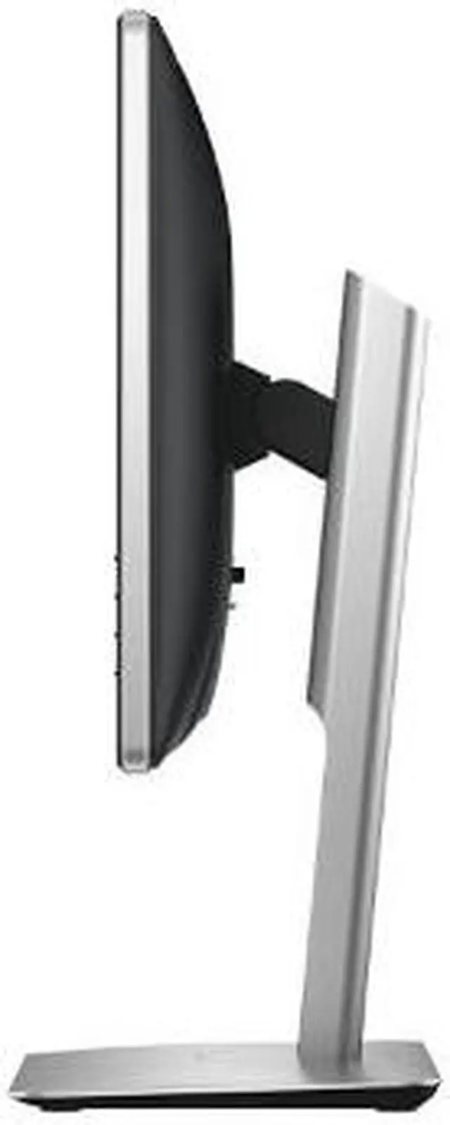 Alt view image 13 of 18 - Dell P2016 Black 19.5" Widescreen IPS 6ms(GTG) LED LCD Monitor  With Full Adjustability, Eco-Conscious Design, VESA Mountable, DP/VGA/USB 2.0