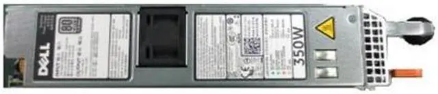 Alt view image 2 of 3 - Dell Power Supply - 350W - 450-AFJN Computer Power Supply