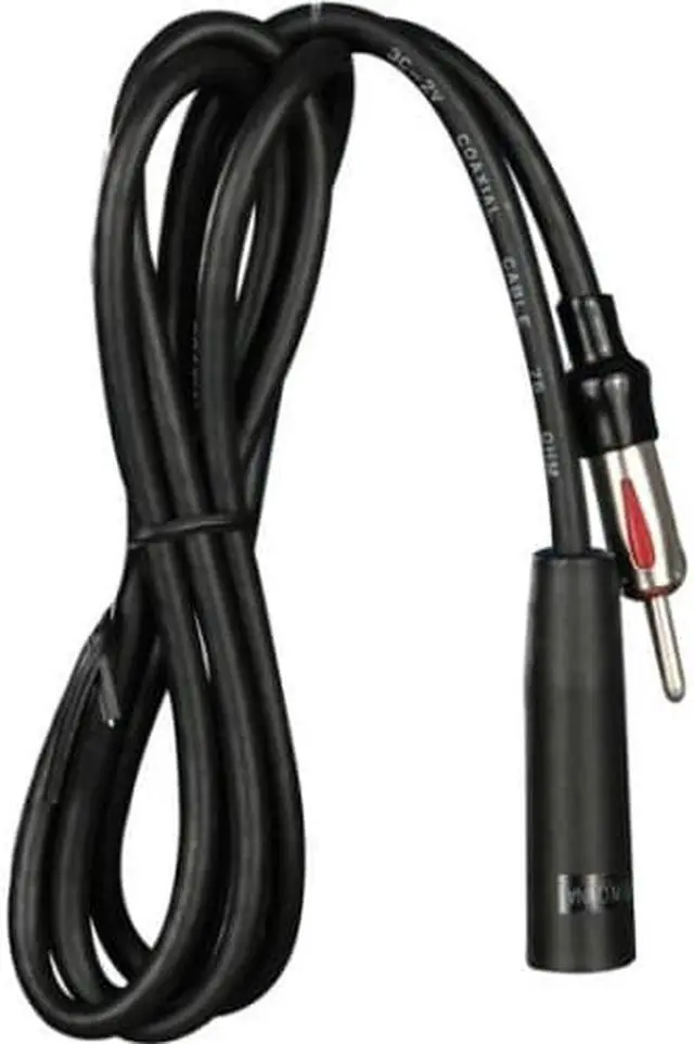 Alt view image 5 of 14 - Metra 44EC48 METRA Interface Adapter - Antenna