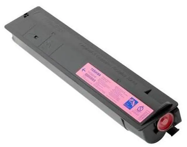 Alt view image 7 of 10 - Toshiba Toner Cartridge TFC50UM