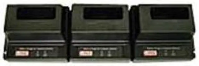 Main image of Panasonic - CF-LND3BAYC2 - Panasonic Multi-Bay Battery Charger - 3