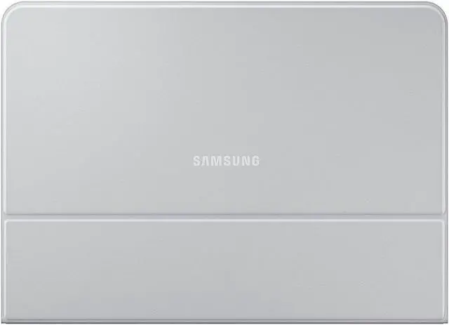 Alt view image 3 of 15 - Samsung EJ-FT820USEGUJ Keyboard Cover for Samsung Tab S3 - Grey