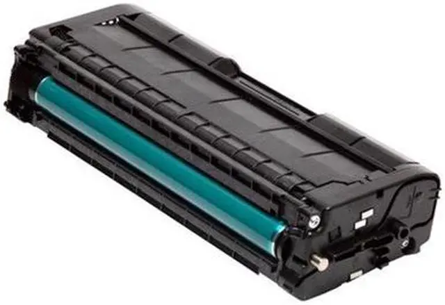 Alt view image 6 of 10 - SP C250A CYAN PRINT CARTRIDGE