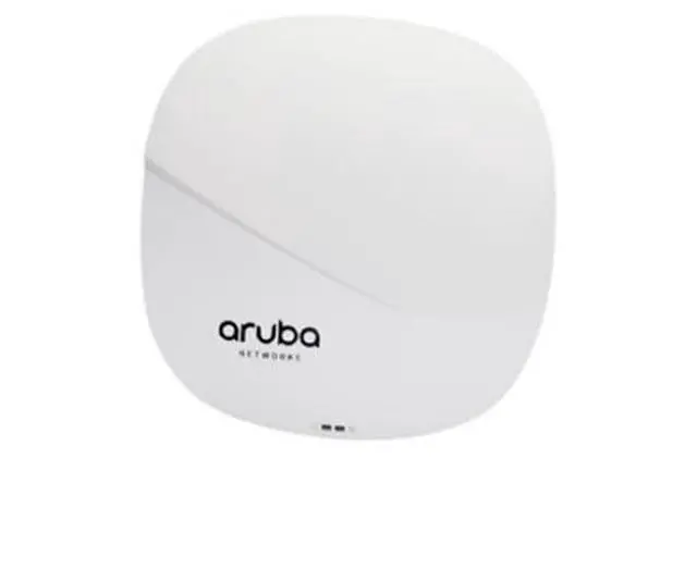 Alt view image 8 of 10 - Aruba Ap-335 Ieee 802.11Ac 2.50 Gbit/S Wireless Access Point
