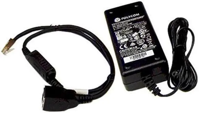 Main image of Polycom 7200-23490-001 RealPresence Trio Power Kit