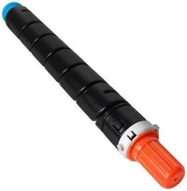 Alt view image 2 of 6 - Canon GPR-36 Toner Cartridge - Cyan