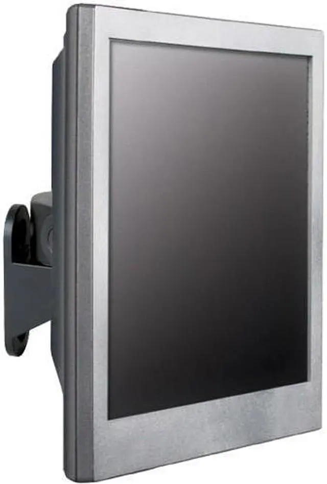 Main image of INNOVATIVE OFFICE PRODUCTS LLC 9110-104 LCD TV WALL MOUNT FOR SMALL TV UP TO 40 LBS.. VENDOR PAYS FOR ALL GROUND SHIPM