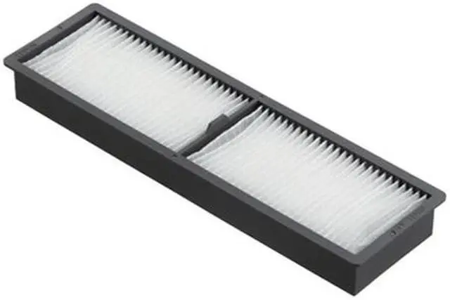 Alt view image 3 of 3 - Epson America V13H134A45 Replacement Air Filter