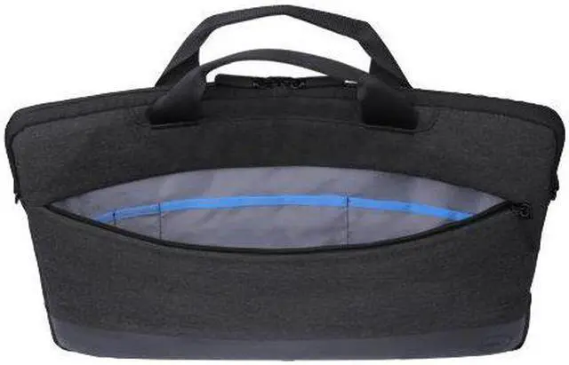 Alt view image 5 of 18 - Dell 13 Inch Notebook Sleeve PF-SL-BK-3-17 Notebook Sleeve
