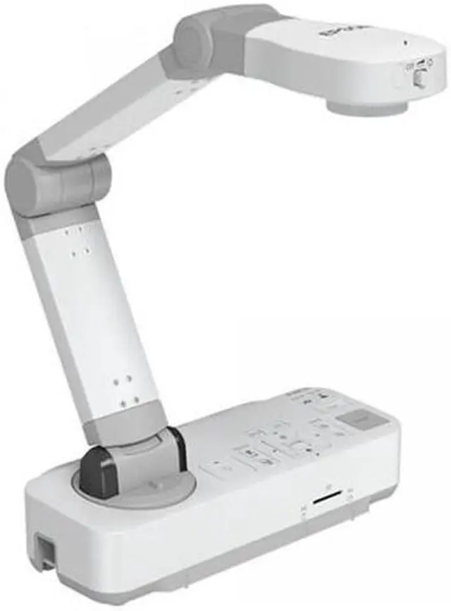 Alt view image 5 of 11 - EPSON V12H759020 Document Scanner