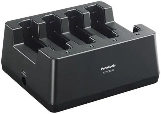 Main image of Panasonic CF-VCB331M Battery Charger - For Panasonic Cf-Vzsu1Aw