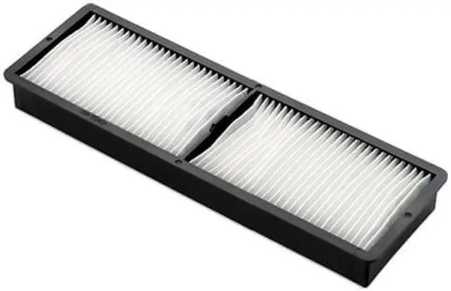 Alt view image 3 of 4 - EPSON V13H134A30 AIR FILTER POWERLITE D6150/6155W/6250/PRO G7000