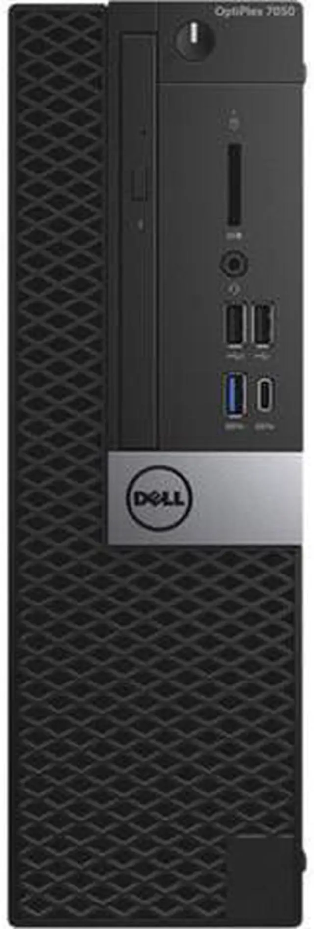 Main image of Dell Optiplex 7050 Sff Optiplex 7050 Sff