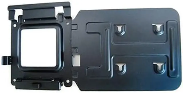 Alt view image 4 of 11 - Dell TB15 Docking Station Mounting Kit MK15 Docking Station Mounting Kit