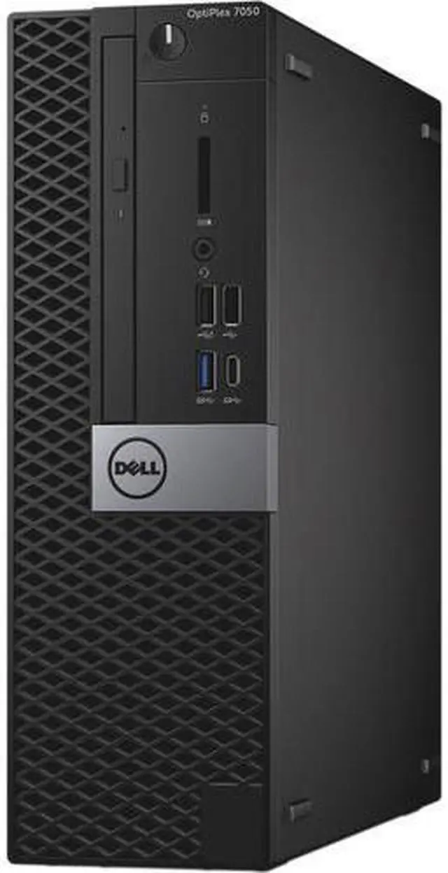 Alt view image 3 of 4 - Dell Optiplex 7050 Sff Optiplex 7050 Sff