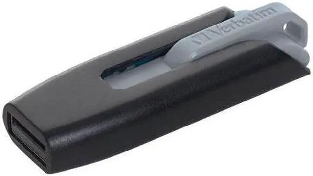 Main image of Verbatim VTM49189B 128GB Flash Drive