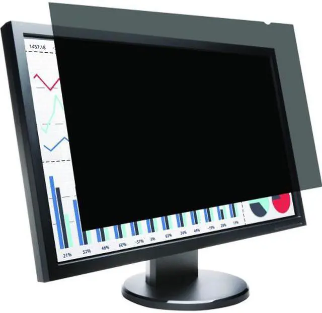 Alt view image 4 of 20 - KENSINGTON TECHNOLOGY GROUP K55796WW FP200W PRIVACY SCREEN