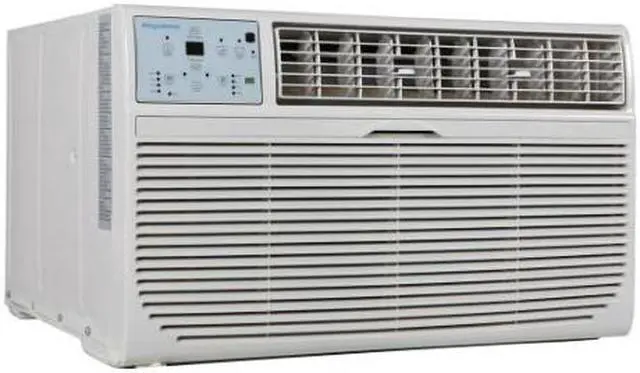 Alt view image 2 of 15 - Keystone KSTAT14-2C Thru the Wall AC with Remote Control