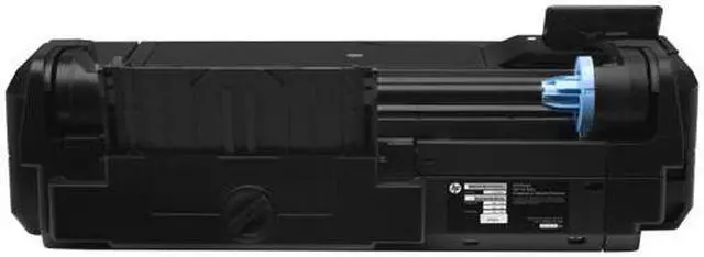 Alt view image 9 of 9 - HP Designjet T120 (CQ891B#B1K) Up to 1200 x 1200 optimized dpi Color Print Quality Ethernet (RJ-45) / USB / Wi-Fi Thermal Inkjet DesignJet Color HP DesignJet T120 24-in Printer
