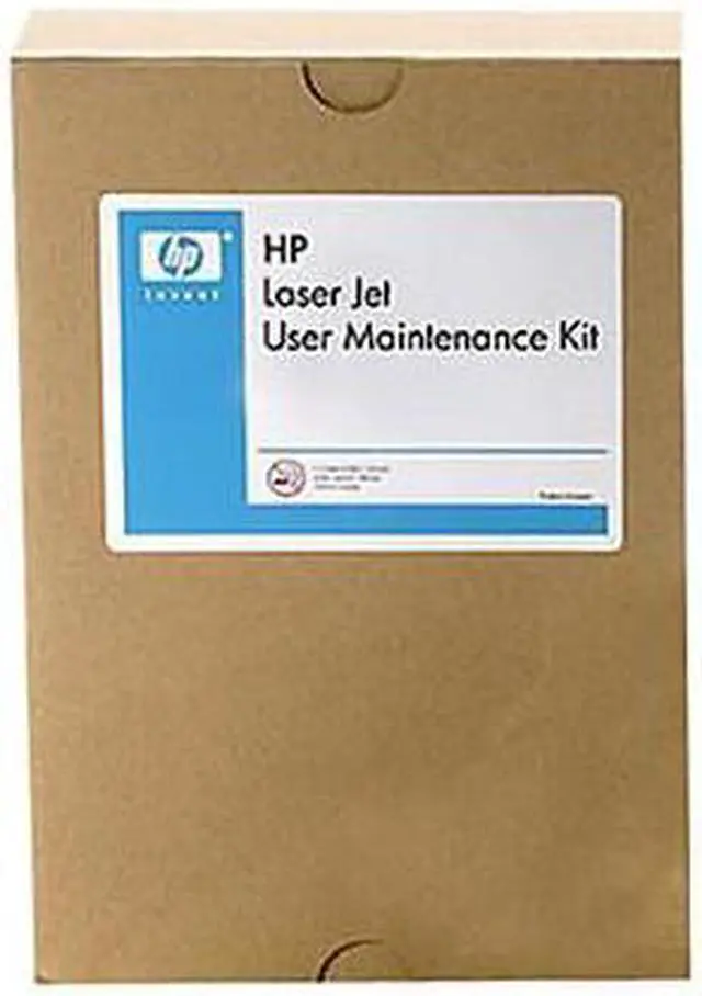 Alt view image 6 of 14 - FUSER MNT KIT 220V FOR LASERJET