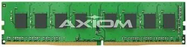 Alt view image 4 of 4 - Axiom 4GB DDR4 SDRAM Memory Module
