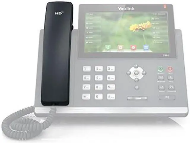Main image of Yealink HNDST-T48-T46 Handset for SIP-T46G and SIP-T48G