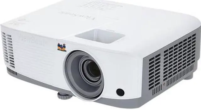 Alt view image 7 of 9 - ViewSonic 4000 Lumens XGA High Brightness Projector Projector for Home and Office with HDMI Vertical Keystone (PA503X)