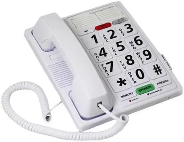 Main image of Future Call FC-8814 Big Button Speaker Phone