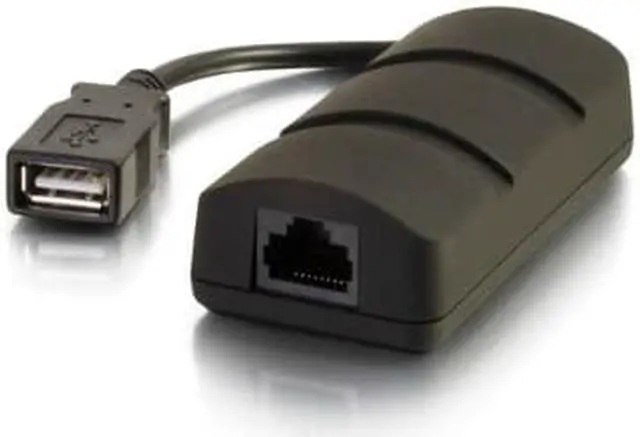 Alt view image 2 of 12 - C2G USB 1.1 Superbooster Extender for Interactive Whiteboards
