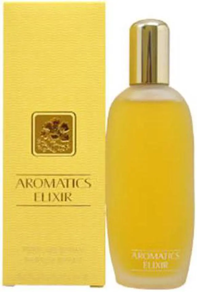 Alt view image 3 of 5 - Aromatics Elixir - 3.4 oz Perfume Spray