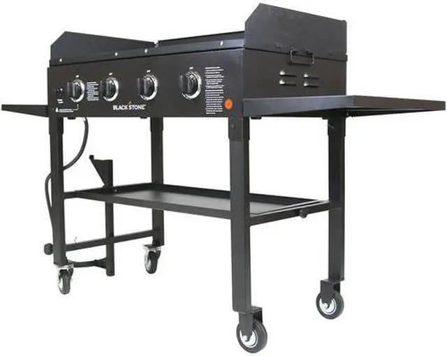 Alt view image 11 of 18 - Blackstone 1514