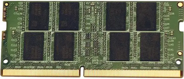 Alt view image 5 of 12 - VISIONTEK 900853 16GB DDR4 2133MHz SODIMM
