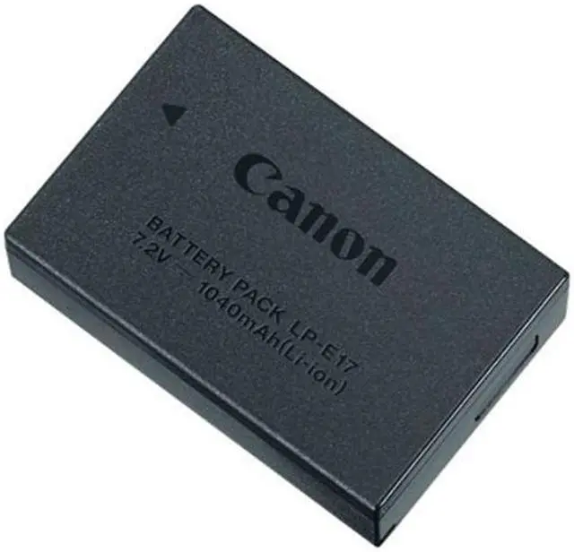 Main image of Canon LP-E17 Lithium-Ion Battery Pack
