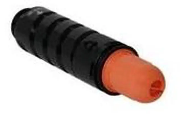 Alt view image 6 of 20 - Canon GPR-48 Toner Cartridge - Black