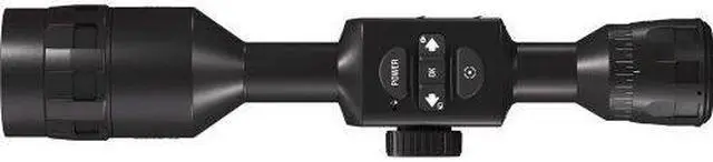 Main image of ATN X-Sight 4K Pro 3-14x Digital Day/Night Riflescope 3-14X Day/Night Hd Pro Edition
