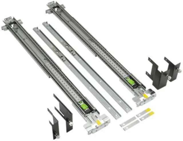 Main image of Hp Mounting Rail Kit For Workstation