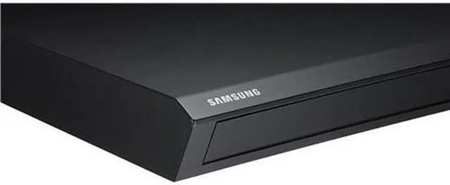 Alt view image 11 of 17 - Samsung UBD-M7500 4K UHD Universal Blu-Ray Player