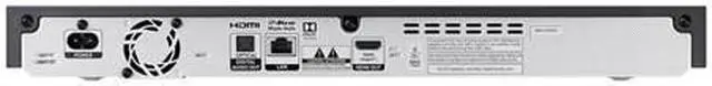 Alt view image 12 of 17 - Samsung UBD-M7500 4K UHD Universal Blu-Ray Player