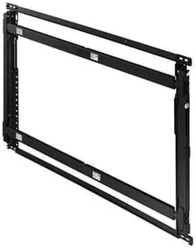 Alt view image 3 of 5 - Samsung WMN-46VD Videowall Mount for UE46D / UD46C-B / UD46D-P Models