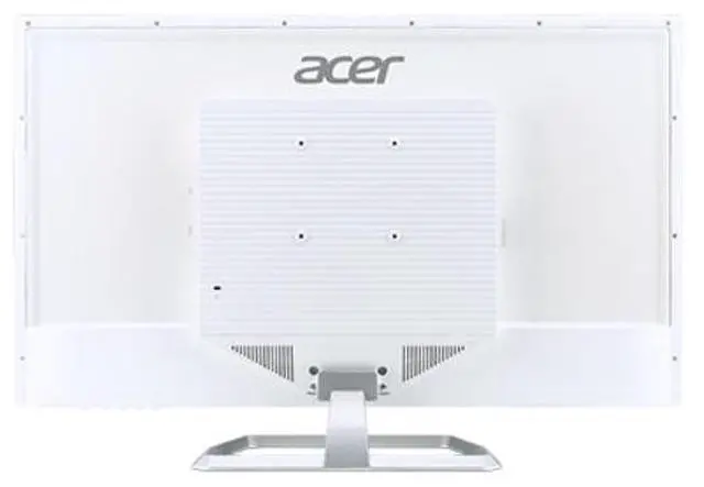 Alt view image 7 of 20 - Acer EB321HQ 31.5" LED LCD Monitor - 16:9 - 4 ms GTG