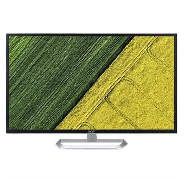 Alt view image 5 of 20 - Acer EB321HQ 31.5" LED LCD Monitor - 16:9 - 4 ms GTG