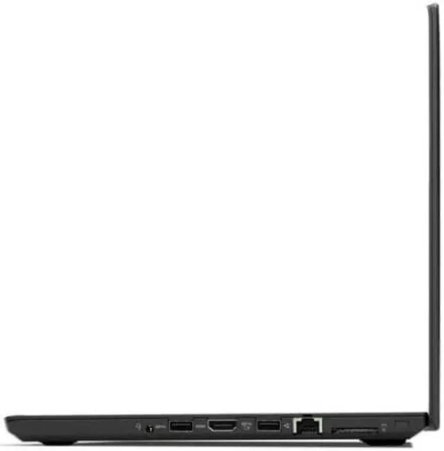 Alt view image 4 of 13 - Lenovo 20KL0017US Tpsllr Thinkpad A475 A12-9800B 2.7G 8Gb 500Gb 14In Bt 4.1 W10P