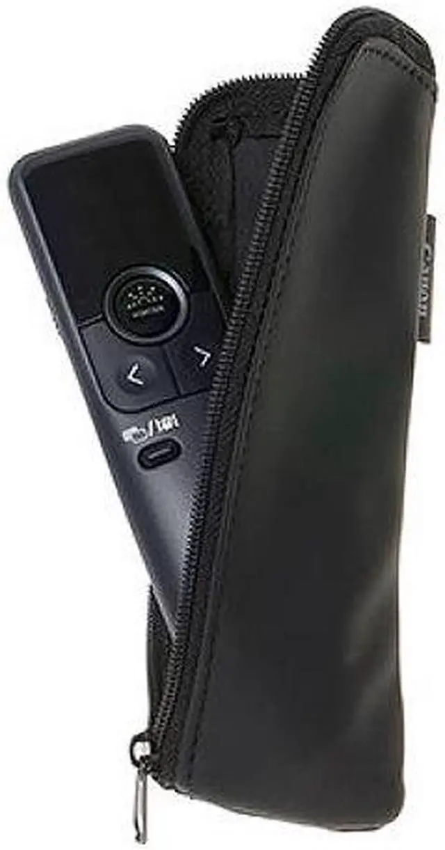 Alt view image 7 of 10 - Canon PR5-G Wireless Presenter Remote PR5-G Wireless Presentation Remote