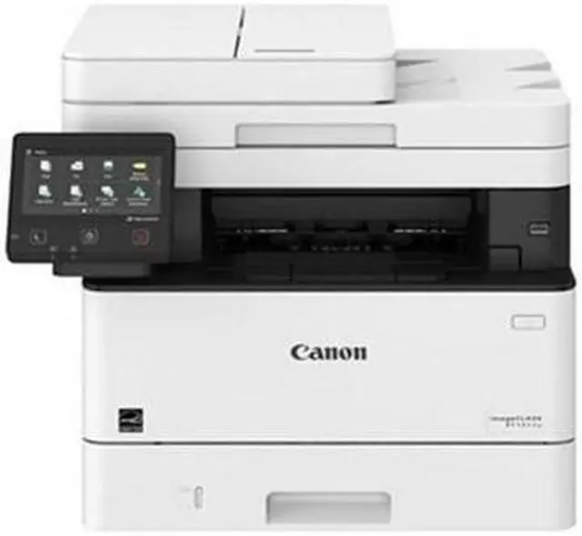 Main image of Canon MF424dw Laser Multifunction Printer MF424dw laser Multifunction Printer