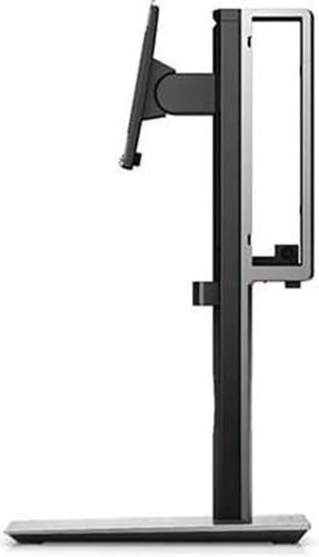 Alt view image 8 of 20 - Dell Micro All-in-One Stand - MFS18
